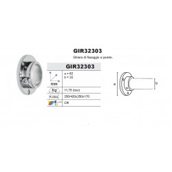 Conector GIR32303
